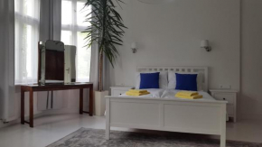 Sopot Parkowa Apartment przy plaży  Сопот